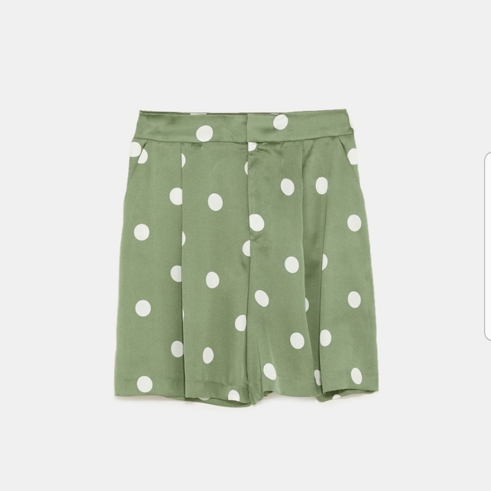Zara two piece set. - Picture 4 of 4